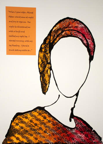 # 3 Slavery in Sudan III