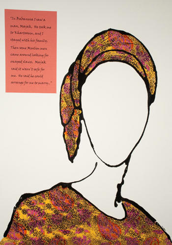 # 4 Slavery in Sudan IV