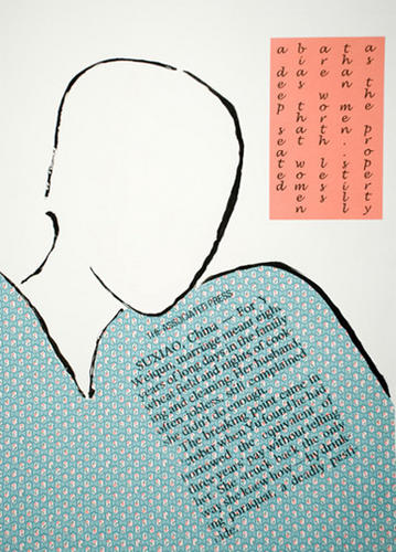 # 10 Chinese Farmer's Wife II