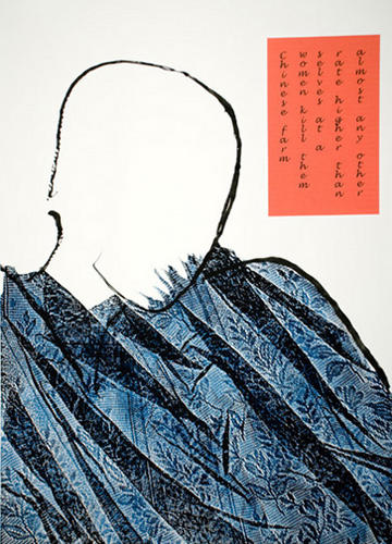 # 11 Chinese Farmer's Wife III