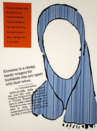 # 18 Burning to Punish II